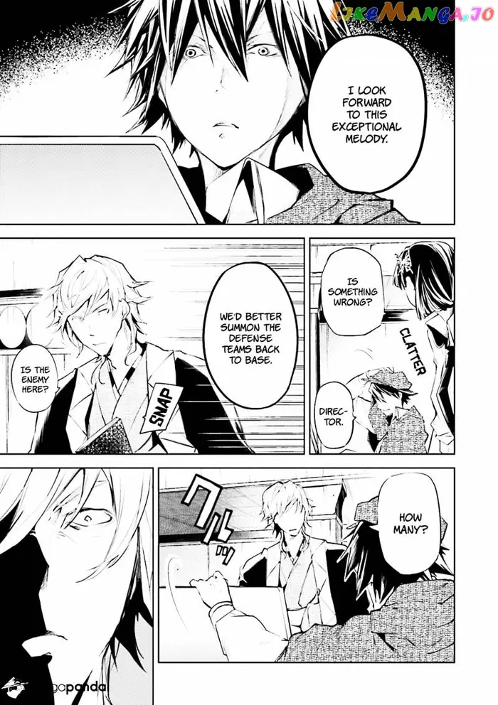 Bungou Stray Dogs Chapter 21 image 38_optimized
